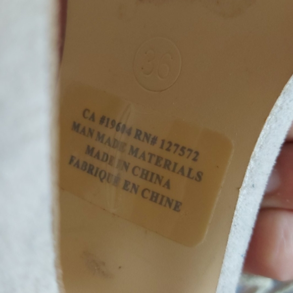 Cute heels - Picture 4 of 4